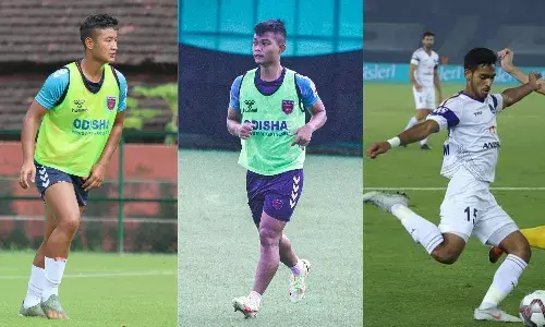ISL: Analysing Odisha FCs Indian contingent ahead of ISL 2021-22
