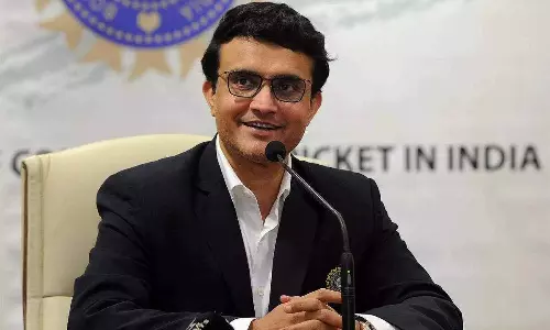 Sourav Ganguly cricket