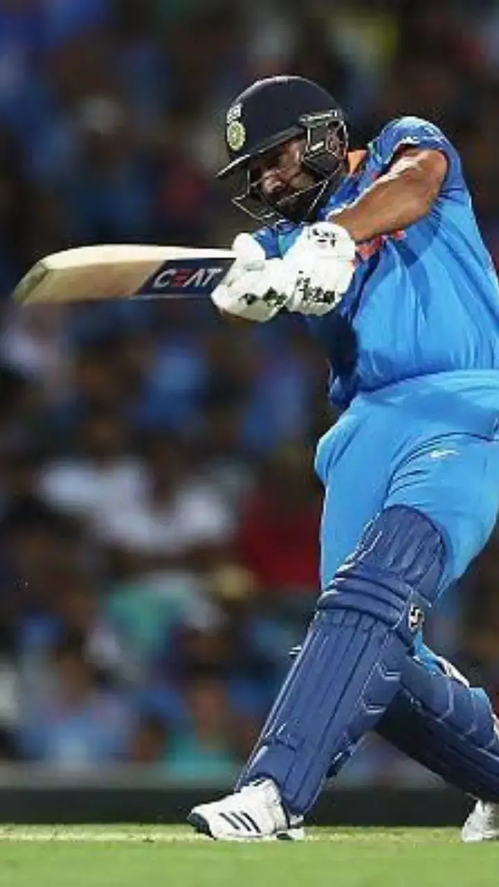 Players with most number of T20I centuries