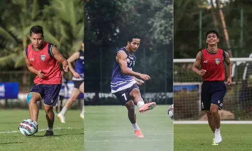 ISL: Analysing Chennaiyin FCs Indian contingent ahead of ISL 2021-22