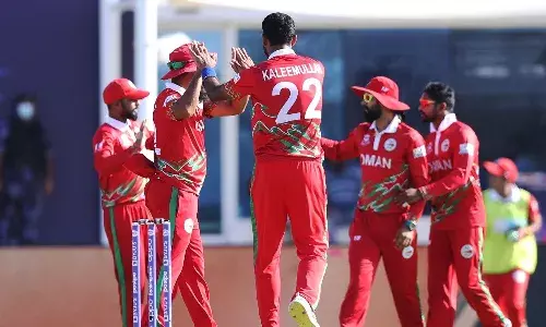 OMN vs PNG cricket T20 WC