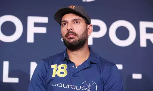 Yuvraj Singh arrested