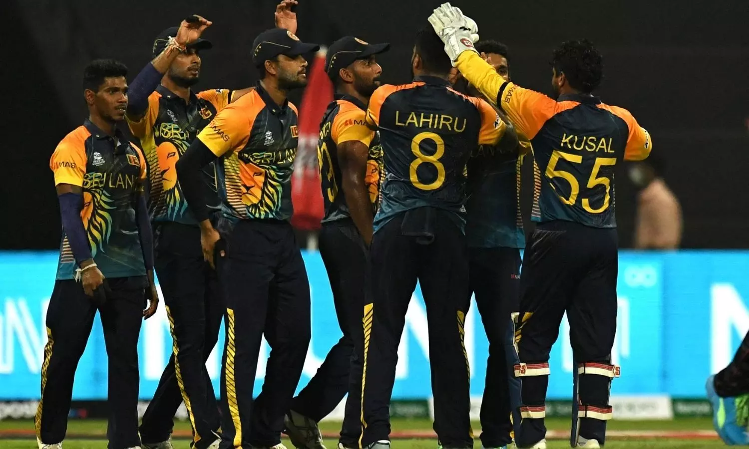 T20 World Cup Sri Lanka eye second win in the clash against Ireland