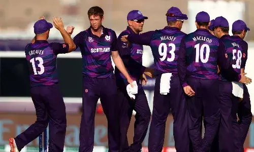 SCO vs PNG T20 World Cup