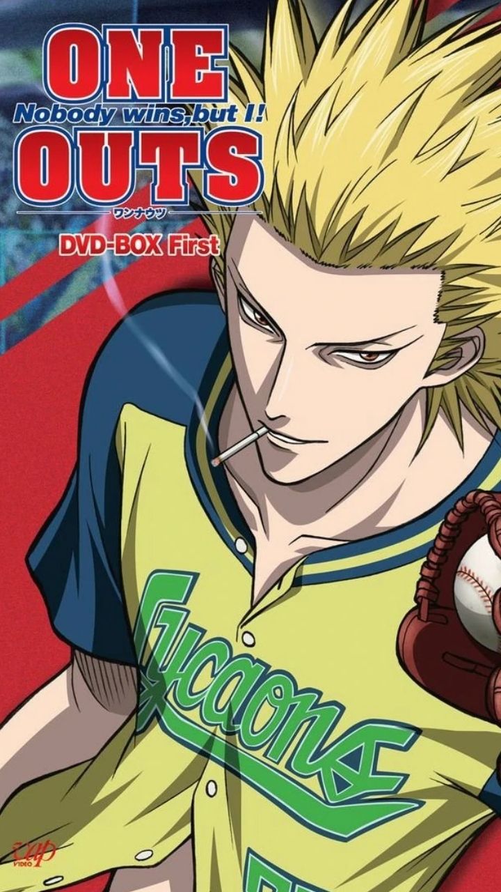 7 MustWatch Sports Comedy Anime Series  OTAQUEST