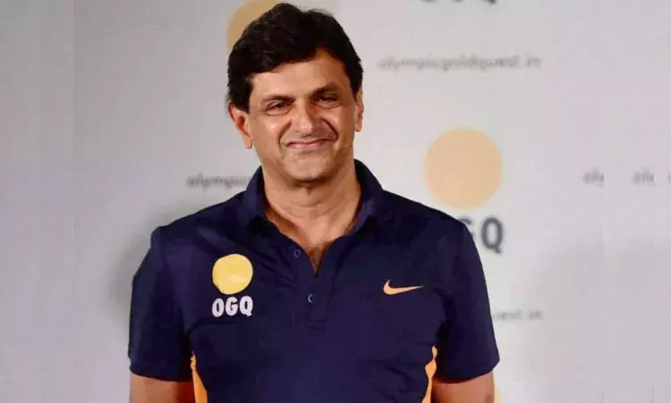 Prakash Padukone Badminton