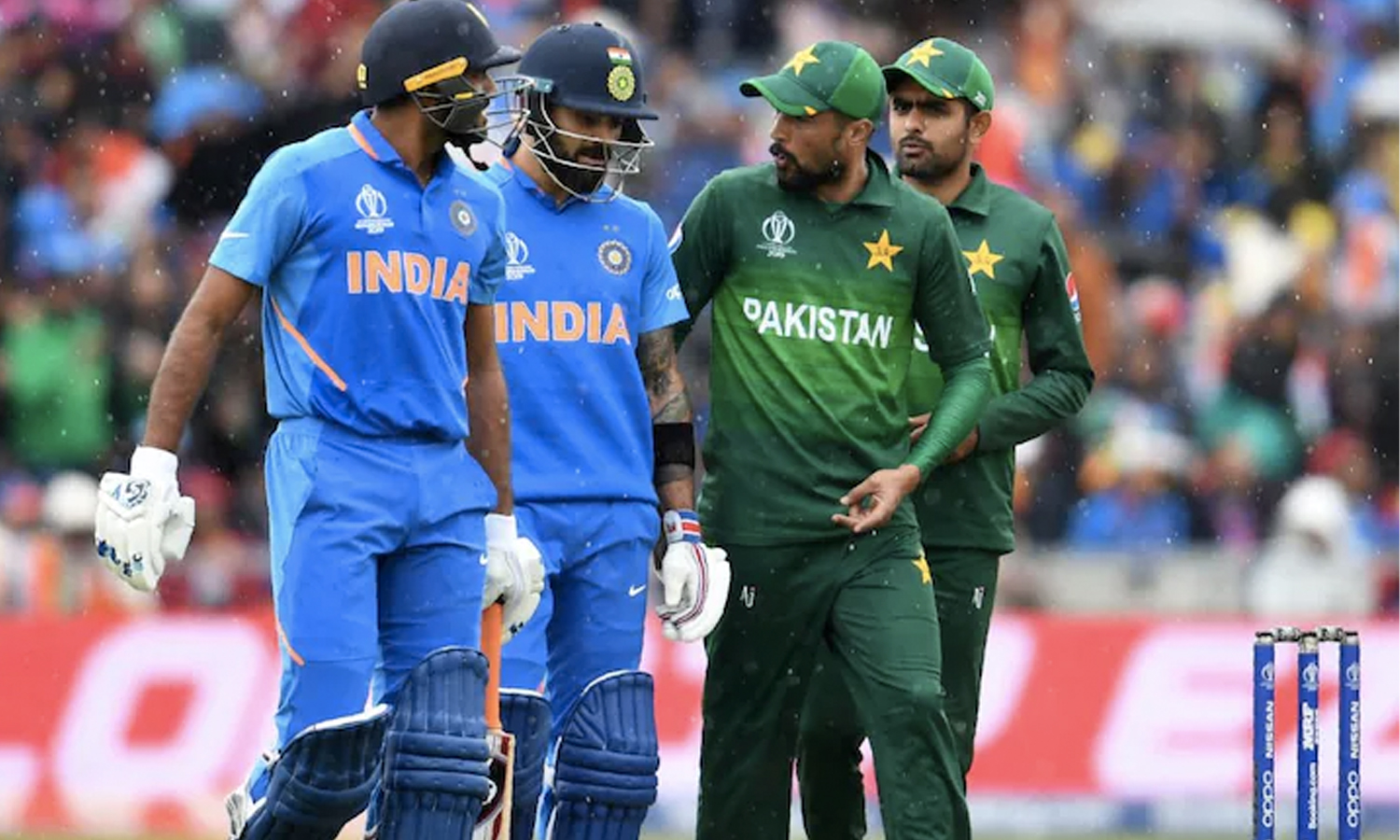 India vs Pakistan: Enmity often overpowers the joy of cricket