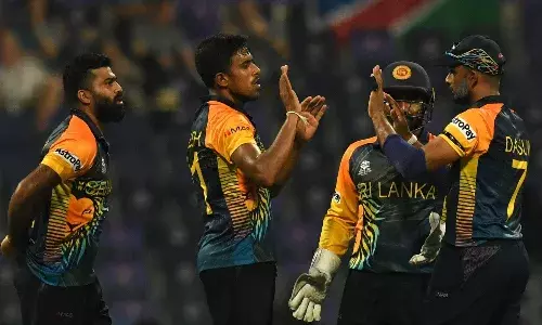 SL vs IRE T20 World Cup