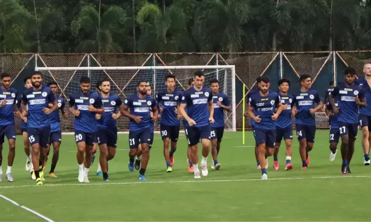 ISL: How could ATK Mohun Bagan line-up in the upcoming ISL 2021-22 season