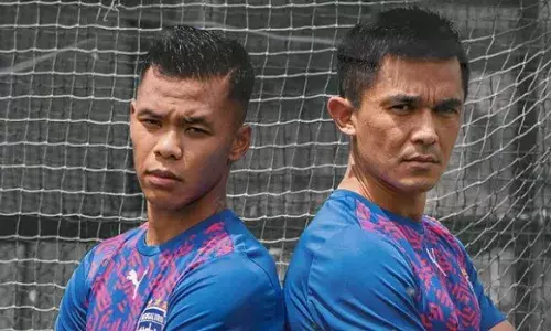 ISL: Analysing the Indian contingent of Bengaluru FC ahead of the Indian Super League 2021-22 season ISL: Analysing the Indian contingent of Bengaluru FC ahead of the Indian Super League 2021-22 season