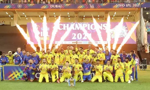 IPL broadcast rights could fetch BCCI up to USD 5 billion