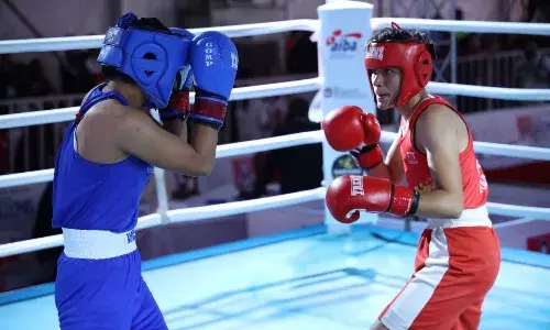 National Championships