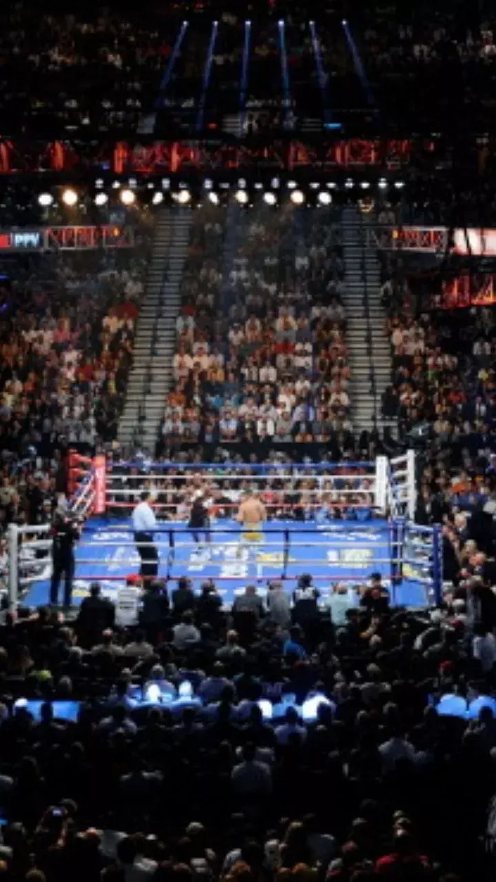 A look at all the boxers to represent India at World Championships