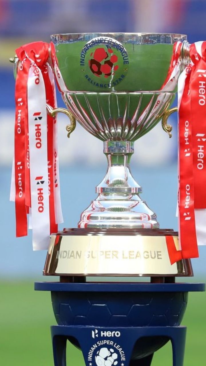 Highest goal-scorers in Indian Super League history