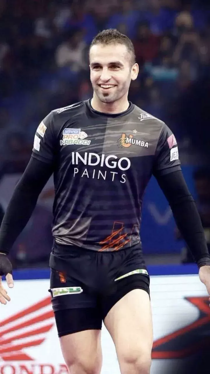 Most successful defenders in PKL history