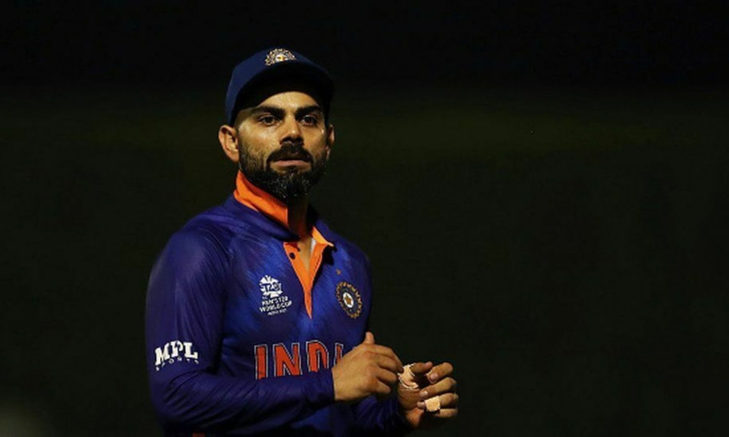 Virat Kohli: Captain who went for win at all costs