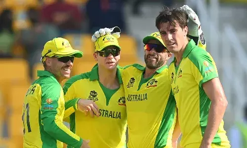 AUS vs SA T20 World Cup