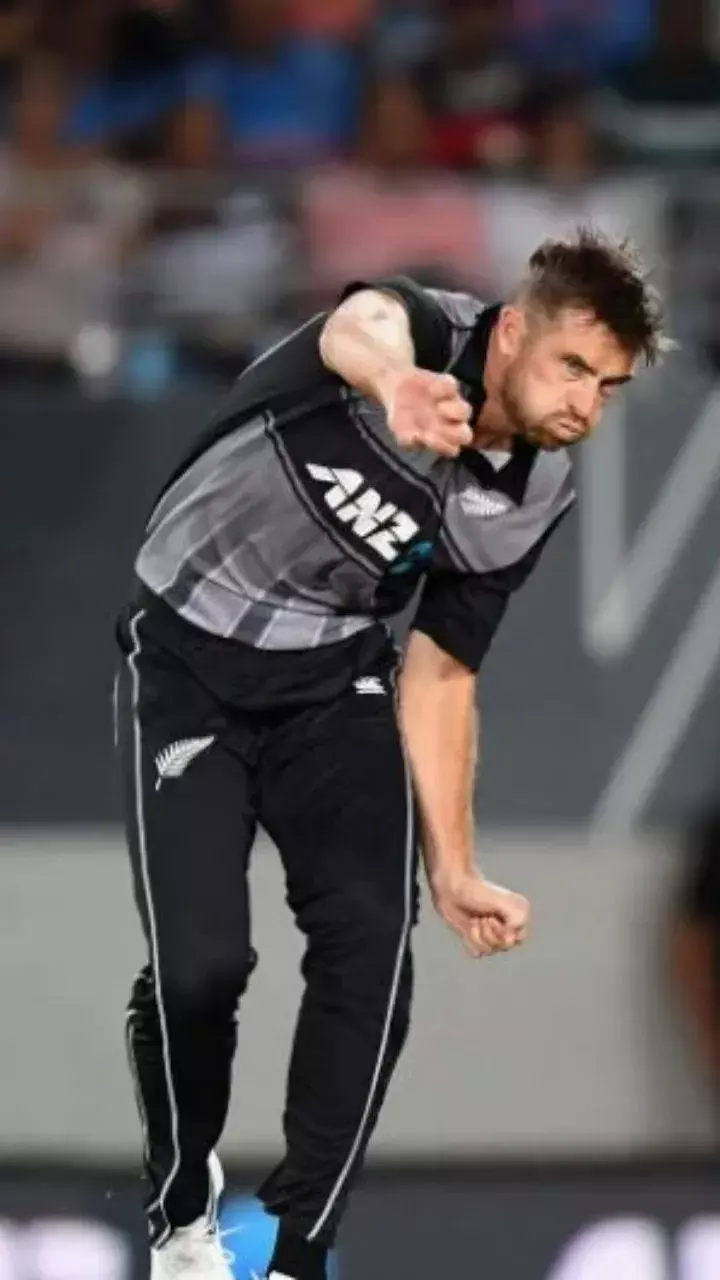 A look at Bowlers with most wickets in T20Is