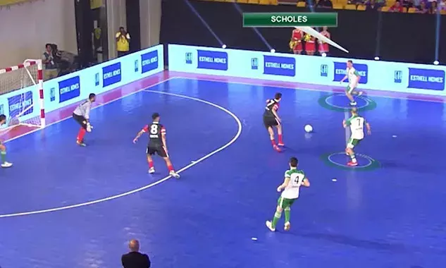 Indian Football: Inaugural edition of Hero Futsal Club Championship to kick-off in New Delhi on November 5