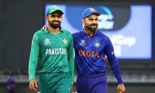 IND vs PAK T20 WC
