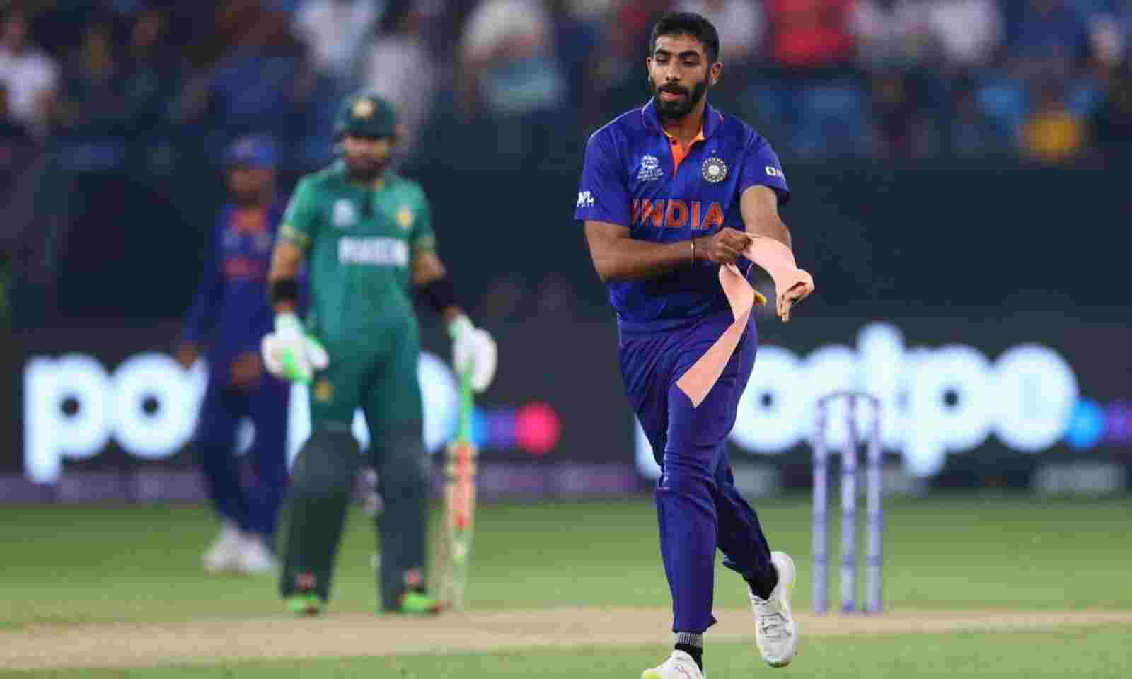 T20 World Cup: Zaheer Khan suggests India could&#39;ve used Jasprit Bumrah more effectively against Pakistan