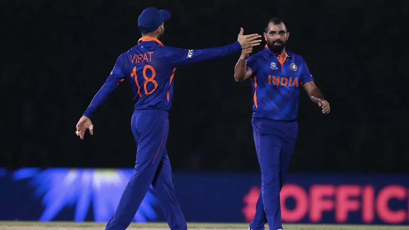 T20 World Cup Online attack on Shami shocking, says Virender Sehwag