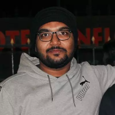 Prachyaprachetah Sarkar