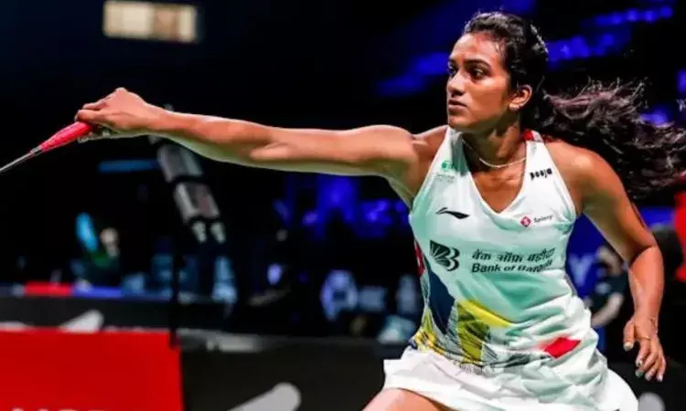 French Open 2021: Sindhu eyes consistent run, Sameer looks for good outing