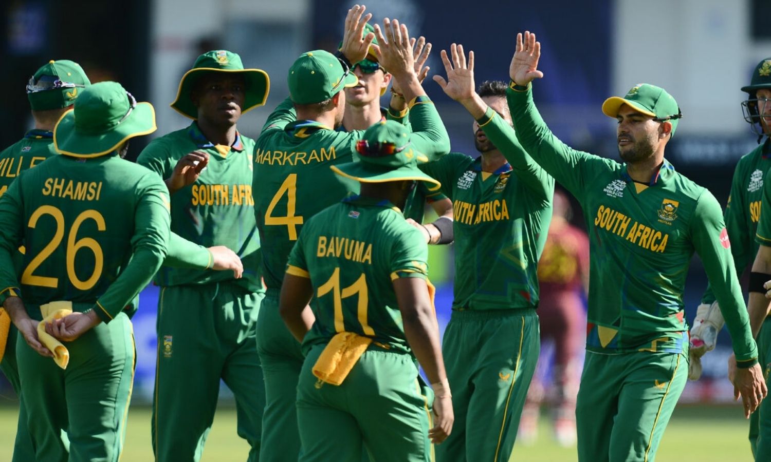 T20 World Cup: South African team taken aback by Quinton de Kock's ...