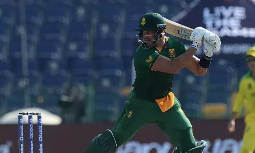 South Africa to take on West Indies (Source: Cricket South Africa/Twitter)