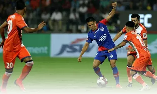 ISL: FC Goa all set to play pre-season friendly against Bengaluru FC