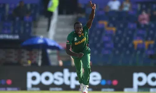 SA vs WI T20 World Cup