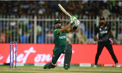 T20 World Cup PAK vs NZ