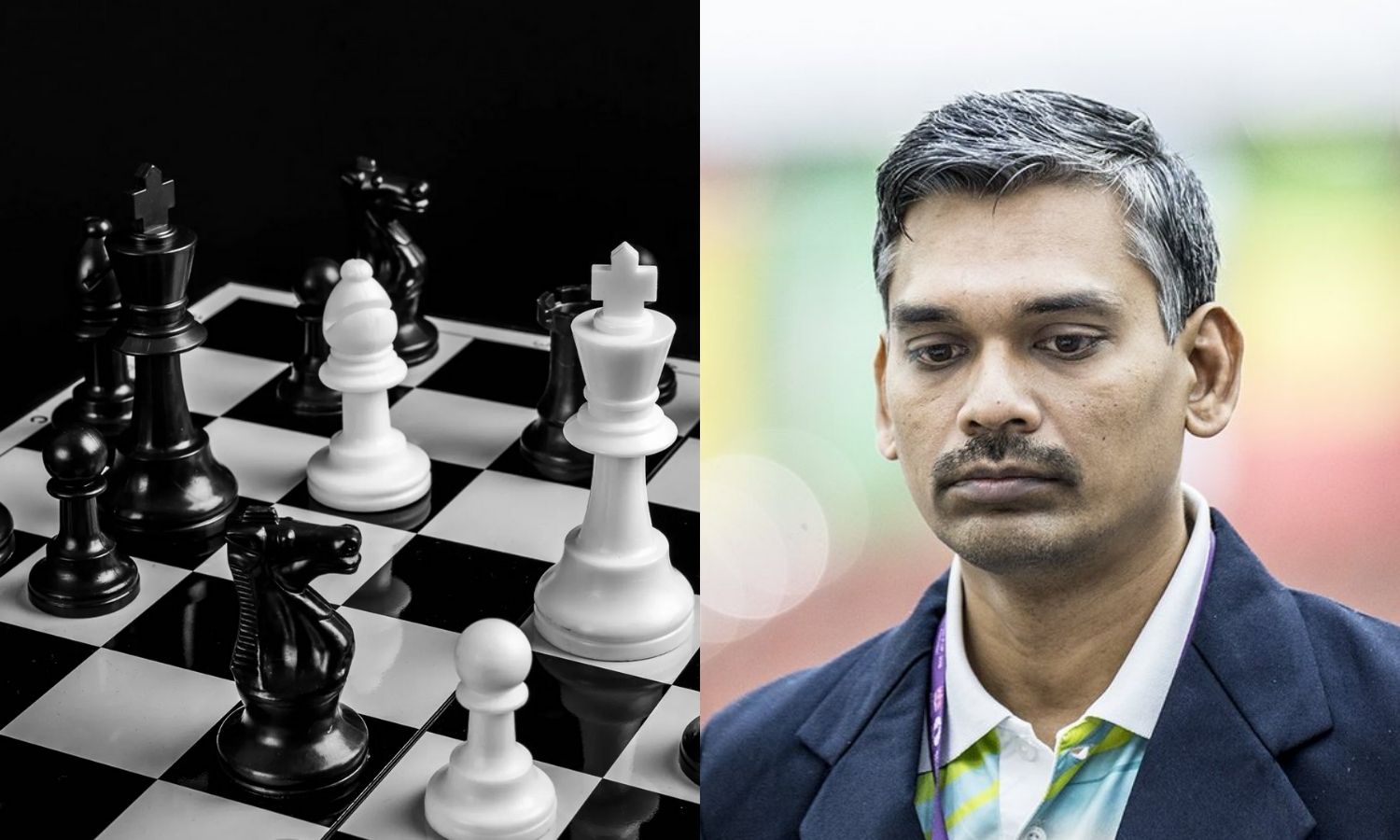 We Just Have To Live With It Gm Rb Ramesh On Chess Players Not Being