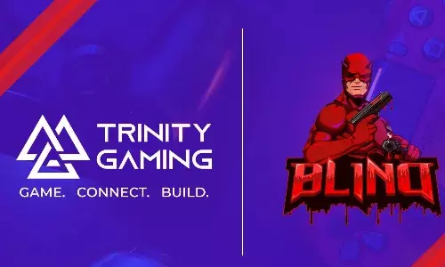 Trinity Gaming set to create influencer marketing roadmap for talents of Blind Esports