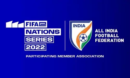 India to be a part of FIFAe Nations series 2022 (Source: Indian Football/Twitter)