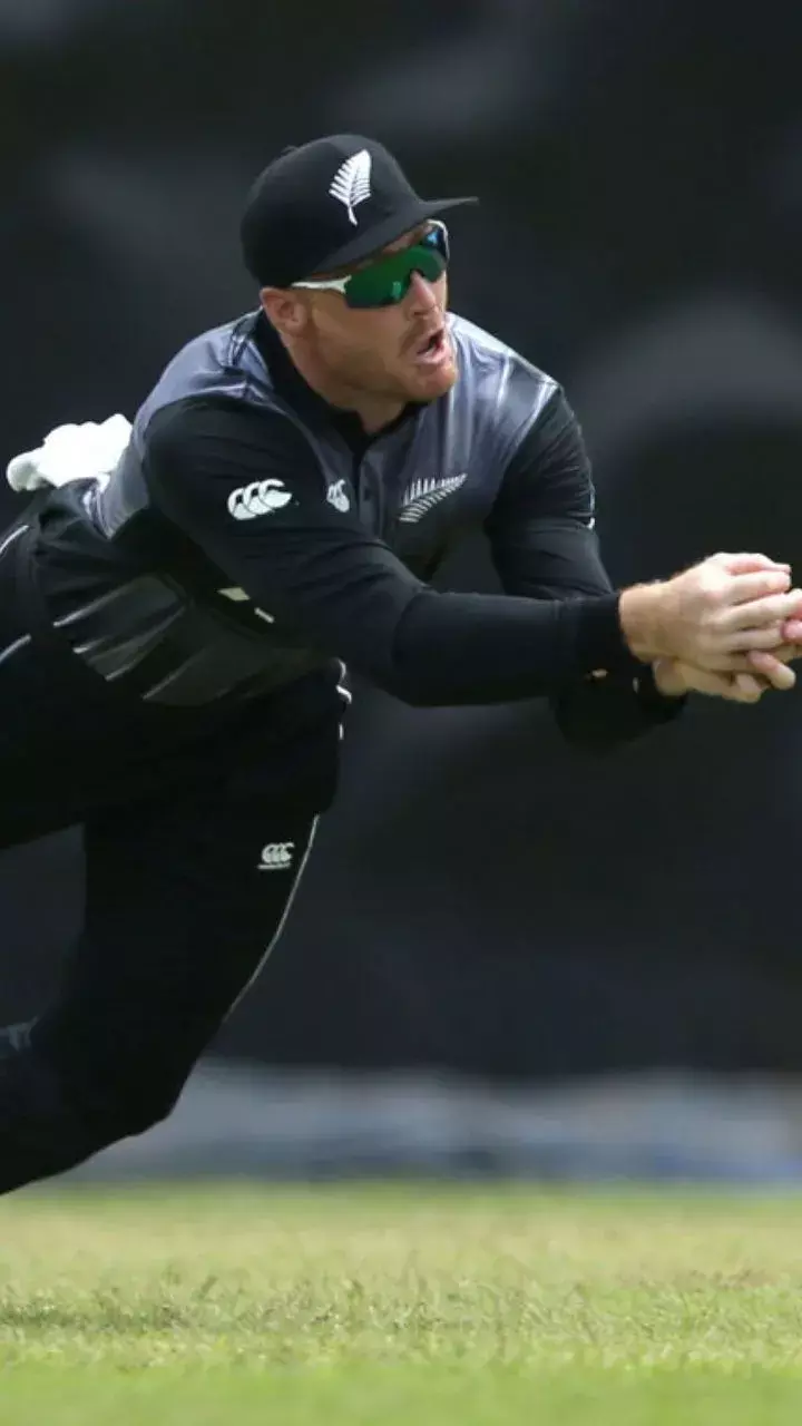 Players with most catches in T20 WC history