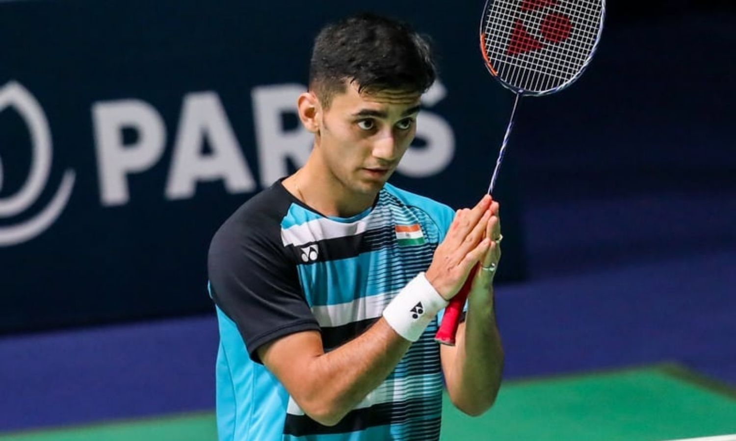 French Open 2021: Indian badminton star PV Sindhu and Lakshya Sen reach ...