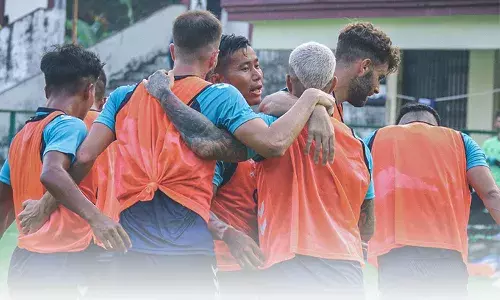 ISL: Odisha FC beat Chennaiyin FC in preseason friendly encounter