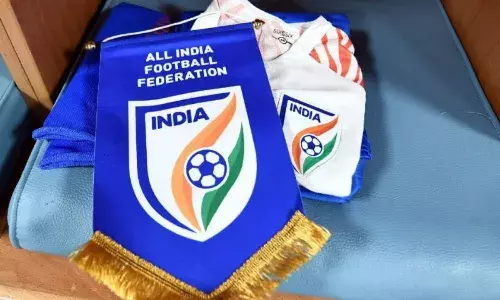 Futsal Club Championship 2021-22 (Source: Indian Football/Twitter)