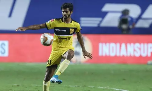 ISL: Akash Mishra close to joining Mohun Bagan