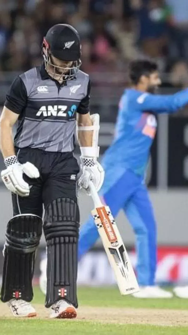 ICC T20 World Cup 2021: Indias predicted playing XI vs New Zealand