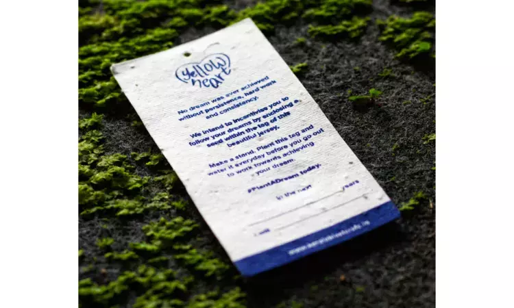 Kerala Blasters launches #PlantATree, #PlantADream initiatives