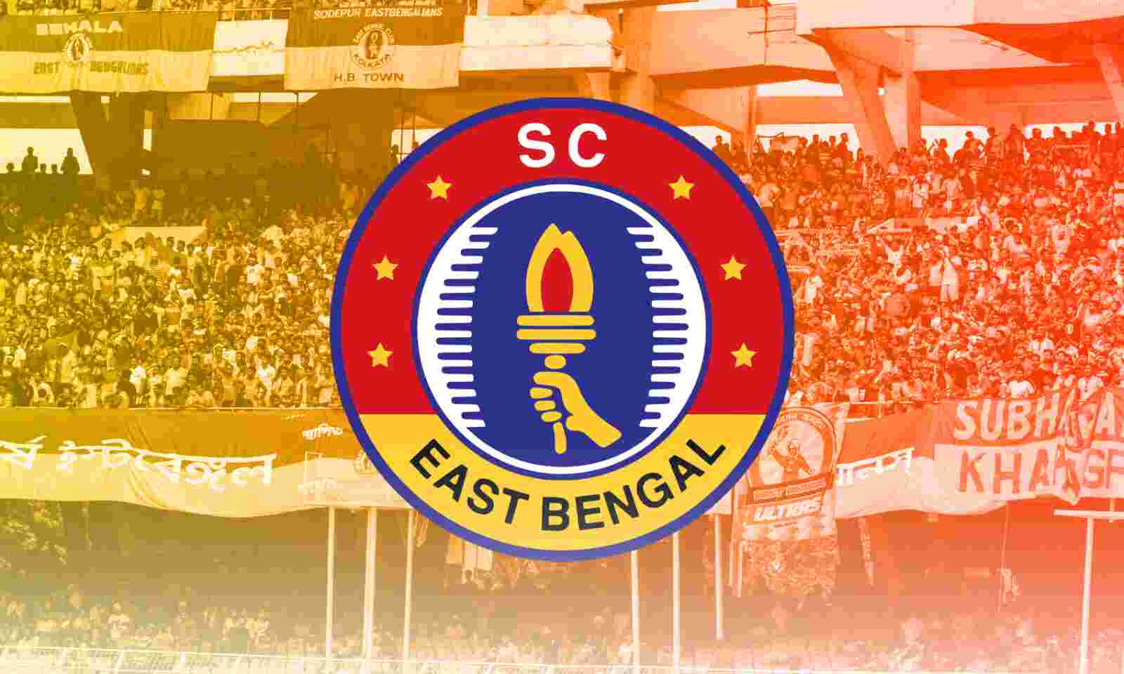 East bengal deals isl