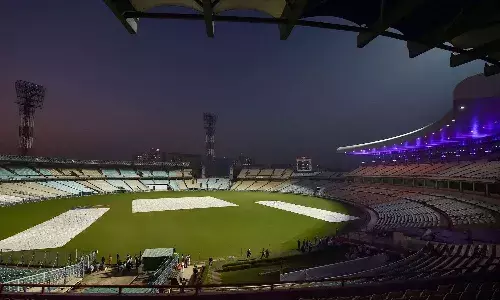 Fans will be allowed back inside stadiums for Indias series against New Zealand [Source: BCCI]