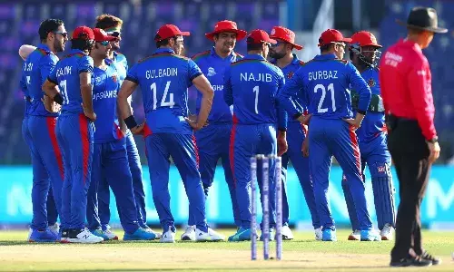 AFG vs NAM T20 World Cup