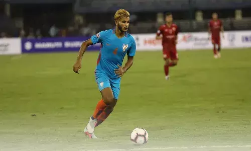 ISL: Anwar Ali all set to join Indian Super League side FC Goa