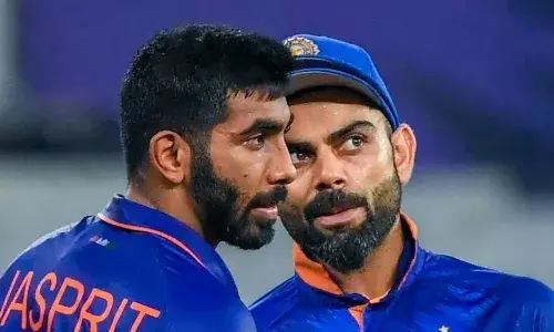 IND vs NZ T20 World Cup