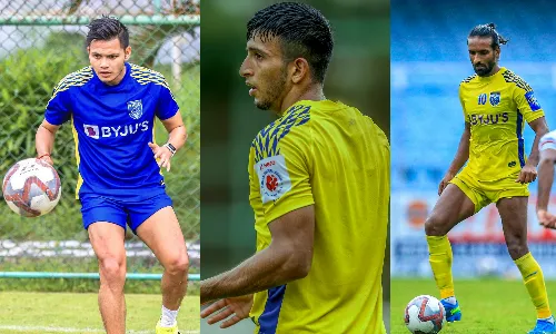 ISL: Analysing Kerala Blasters Indian Contingent ahead of the Indian Super League 2021-22 season