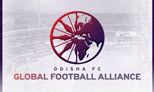 ISL: Odisha FC announces Global Football Alliance initiative